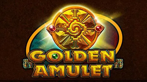 Golden Amulet - Marakumi - Kenya